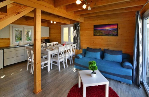 Ustronie Morskie House | Large holiday homes, pool, sauna, whirlpool