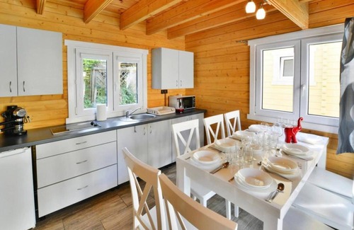 Ustronie Morskie House | Large holiday homes, pool, sauna, whirlpool