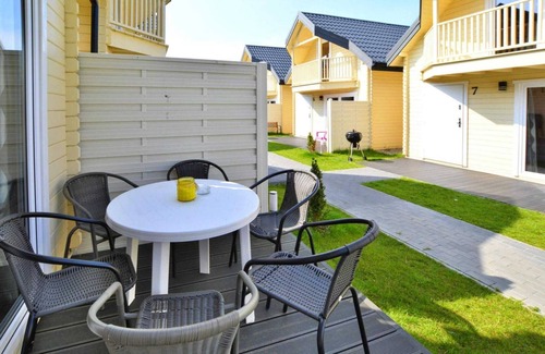 Ustronie Morskie House | Large holiday homes, pool, sauna, whirlpool