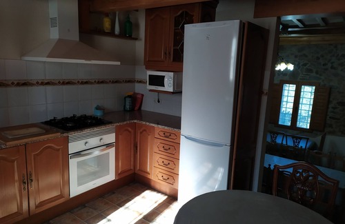 Macanet de la Selva Cottage | Large house with pool 2 BBQ, close to the beaches ideal for celebrations.