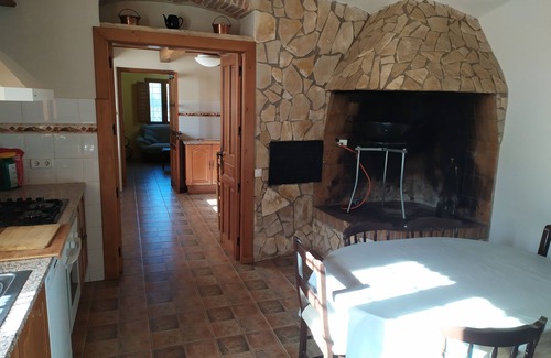 Macanet de la Selva Cottage | Large house with pool 2 BBQ, close to the beaches ideal for celebrations.