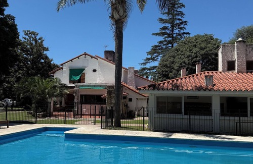 Arguello House | Large house with perfect location in Córdoba