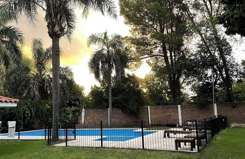 Arguello House | Large house with perfect location in Córdoba