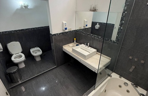 Arguello House | Large house with perfect location in Córdoba