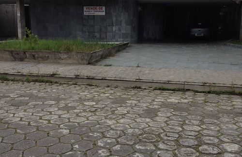 Cibratel I House | Large house with pool in Itanhaem