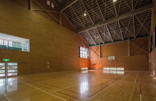 Yasugi Cottage | Large Japanesestyle room 25 people for groups o /Yasugi Shimane