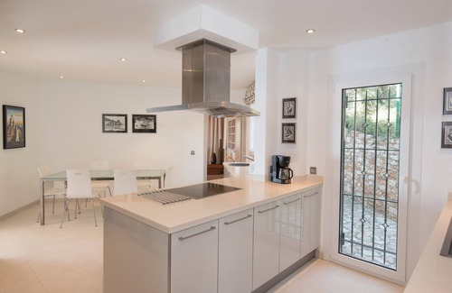 Aiguablava House | Large, Luxury Villa, Sea Views, Heated Pool in Begur, Costa Brava
