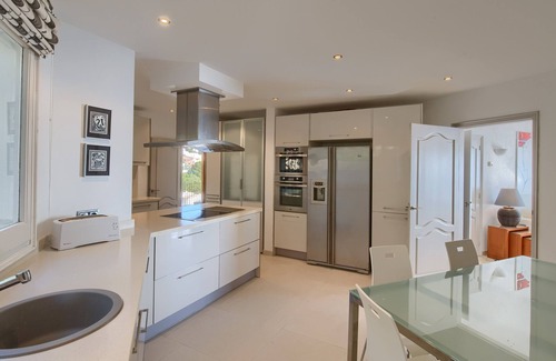 Aiguablava House | Large, Luxury Villa, Sea Views, Heated Pool in Begur, Costa Brava