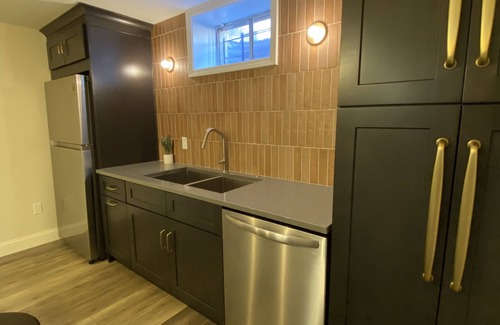 Highland Park House | Large ranch, 2 miles to University of Colorado Medical Campus