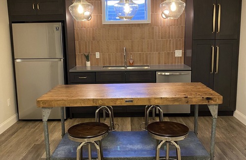 Highland Park House | Large ranch, 2 miles to University of Colorado Medical Campus