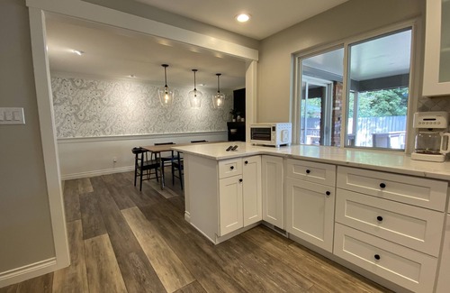 Highland Park House | Large ranch, 2 miles to University of Colorado Medical Campus