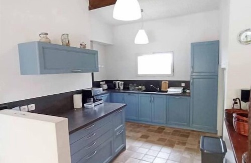 Pleguien House | Large renovated farmhouse close to beaches