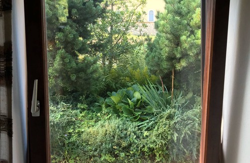 Irnfritz Apartment | Large, renovated vacation home with forest, meadows and water in the surrounding area