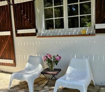 La Bastide Ski Chalet | Large Riverside Chalet Near Gorges du Verdon