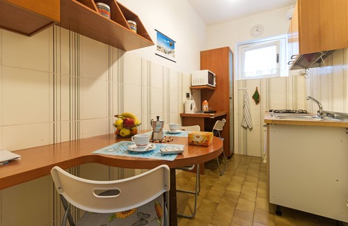 Cala Gonone House | Large single house with two panoramic terraces. Excellent for families and groups