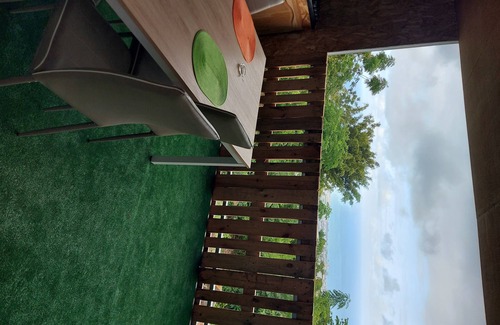 Le Brule House | LARGE T3 IN HOUSE - INDIAN OCEAN VIEW