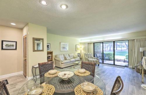 Palm Harbor Apartment | Large Tampa-Area Condo - 15 Mi Clearwater Beach!
