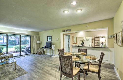 Palm Harbor Apartment | Large Tampa-Area Condo - 15 Mi Clearwater Beach!
