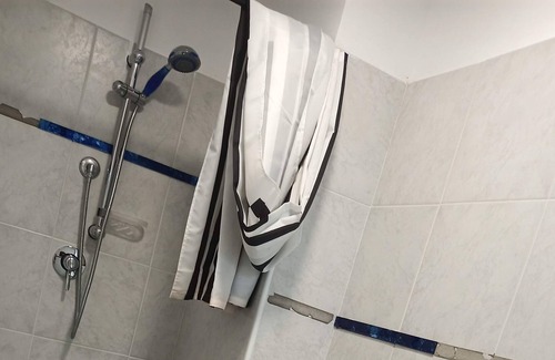 Passo del Tonale Apartment | Large two-bedroom, two-bath, 5-bed apartment near beach and center.