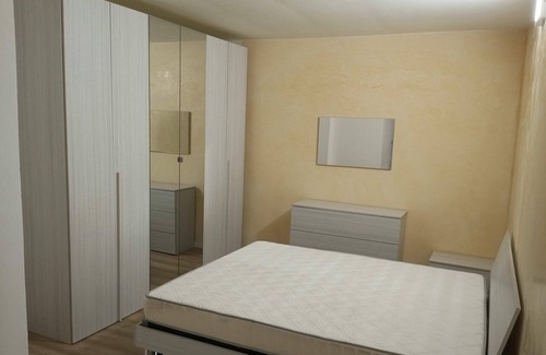 Passo del Tonale Apartment | Large two-bedroom, two-bath, 5-bed apartment near beach and center.