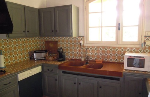 Montpellier de Medillan House | Large vacation home near Royan, quiet pool, large garden