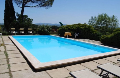 Po' Bandino Villa | Large Villa for 15 guests. Private pool. Trasimeno Lake
