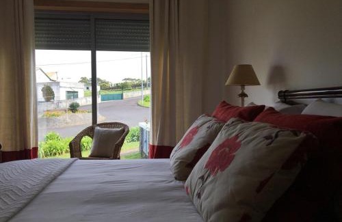 Sao Miguel do Rio Torto Apartment | Large Villa of Pico da Bagacina