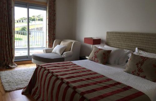 Sao Miguel do Rio Torto Apartment | Large Villa of Pico da Bagacina