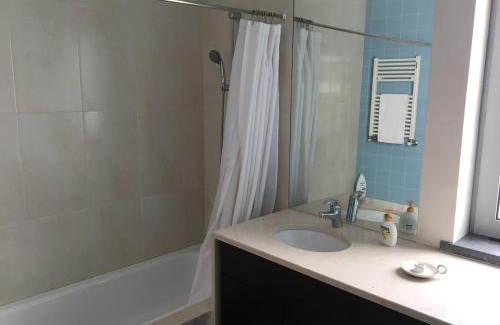 Sao Miguel do Rio Torto Apartment | Large Villa of Pico da Bagacina