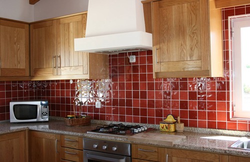 Aljezur House | Large Villa With Pool And Barbecue, In A Quiet Area. Amazing Beaches And Surf.