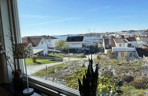 Ronnang House | Large villa with sea view in Rönnäng | SE09078