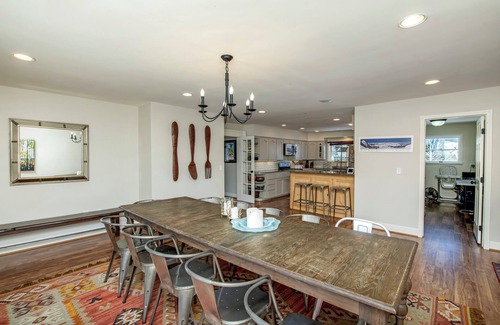 Crested Butte House | Large Wonderful In-Town 6BD/5.5BA House, Separate Guest BD/BA.