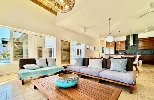 Lighthouse Estates Villa | Larimar @ Lighthouse, West Bay