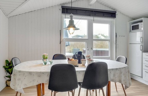 Saltum House | "Larisa" - 250m from the sea by Interhome