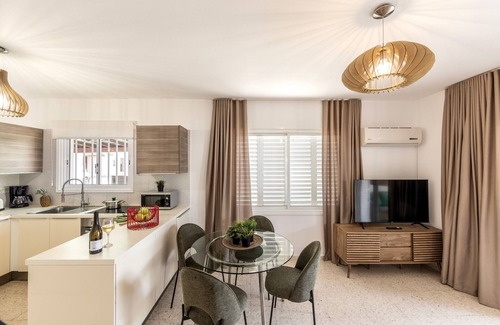 Pervolia Villa | Larnaca Seaside villa Marina 43