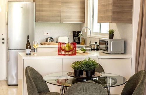 Pervolia Villa | Larnaca Seaside villa Marina 43