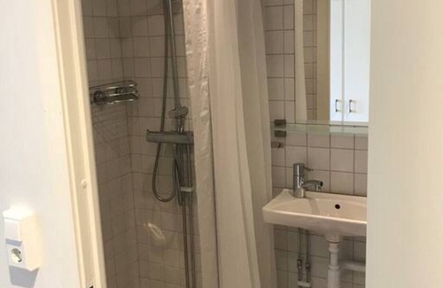 Lidingo Apartment | Lars 7-1509 #349 Djur OK · Studio in Larsberg - 25 Commute From the City