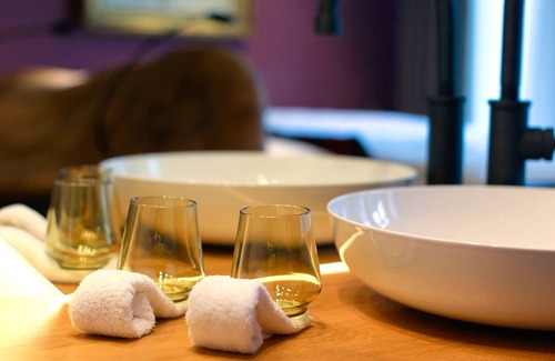 Unterammergau Hotel | Lartor Resort