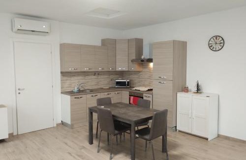 Cadelbosco di Sopra Apartment | Lary&Giù