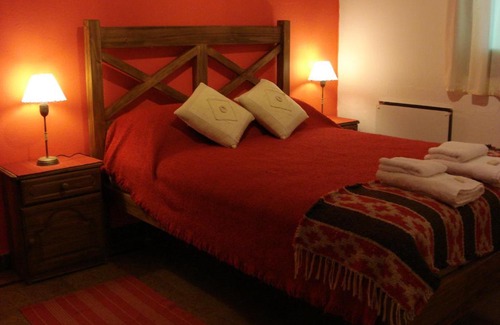 Villa General Belgrano Hotel | Las Acacias - Posada de Campo