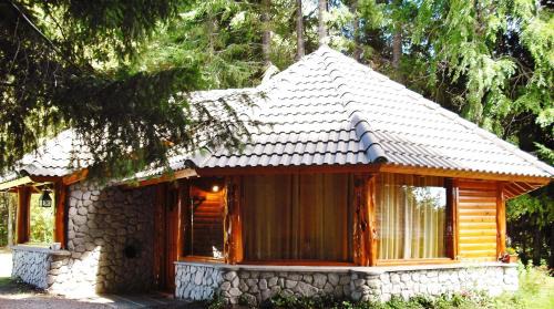 Angostura Ski Chalet | Las Bahías