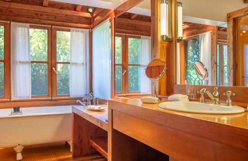 Angostura Resort | Las Balsas Relais & Chateaux