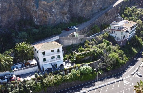 San Marcos Apartment | Las Barandas 3 - The House