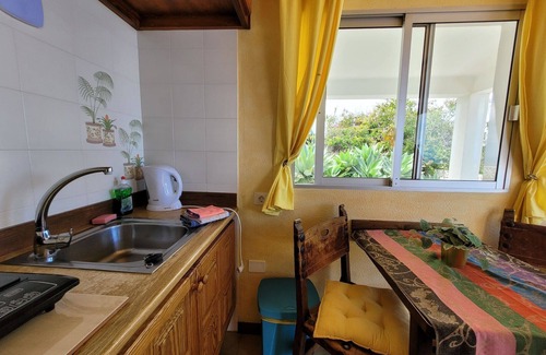 San Marcos Apartment | Las Barandas 1 by TOR