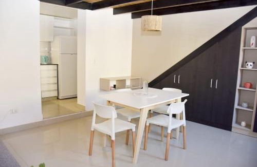 Chascomus Apartment | Las Blanquitas- departamento en el centro de Chascomús, a pocos metros de la laguna