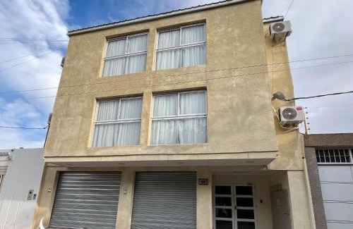 San Juan Apartment | Las Breas Apart