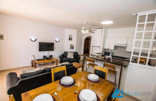 Playa Blanca Villa | Las Brisas 112 - LH1033 By Villas Now Ltd