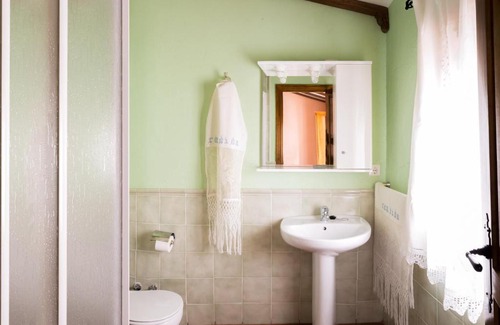 Barrado House | Las Calabazas