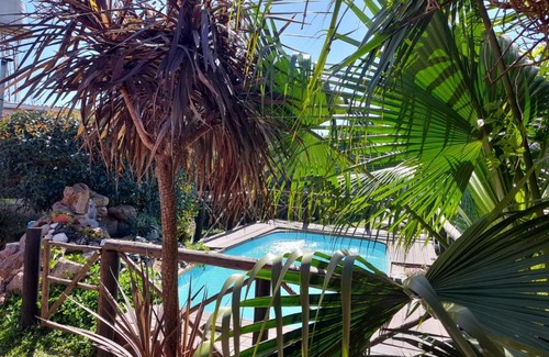 Concepcion del Uruguay House | LAS CALAS