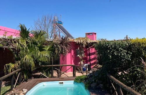 Concepcion del Uruguay House | LAS CALAS